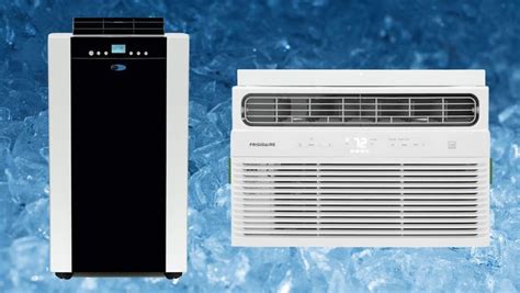 9 Very Best Air Conditioner Units That Work For Any Space Huffpost Life