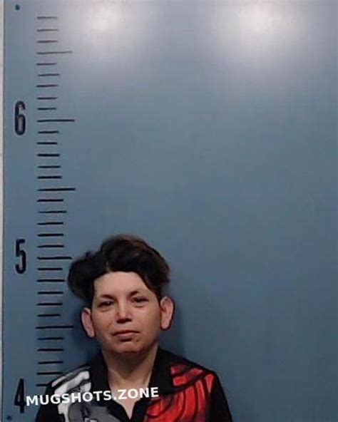 Valles Irma Linda 01 16 2023 Taylor County Mugshots Zone