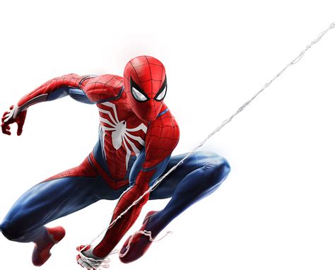 Spiderman Png Heroes Marvel Characters Spiderman Clipart Free Nbkomputer