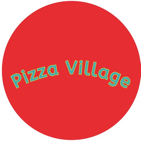 Pizza Village Water Orton Take Away Menu Online