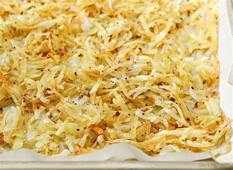 How To Cook Hash Browns On The Stove At Ramiro Mary Blog