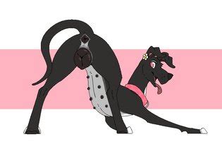 Camellia Luscious Hentai Manga Porn