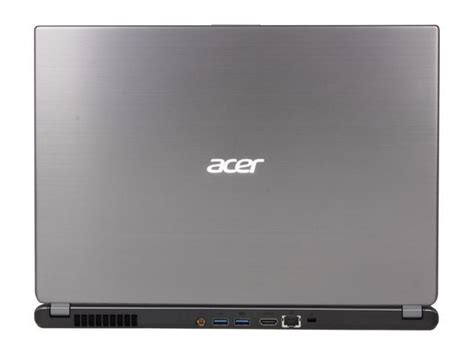 Acer Aspire Timelineu Ultrabook Intel Core I U Ghz