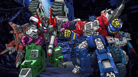 Watch Transformers: Armada Season 4 - Free TV Shows | Tubi