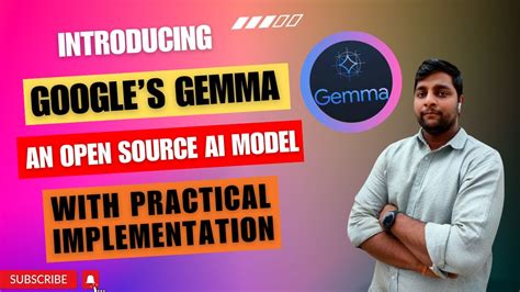 Gemma An Open Source Ai Model For Developers And Researchers From