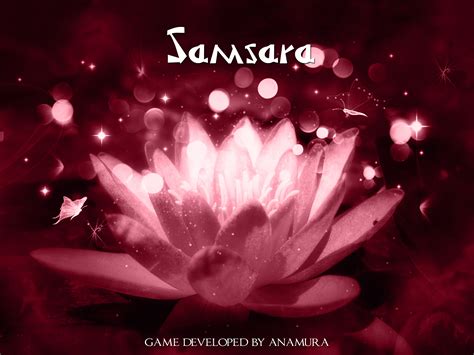 Samsara Karma Tenasüh 12