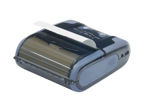 Mp T80 Mobile Thermal Printer Senor Tech