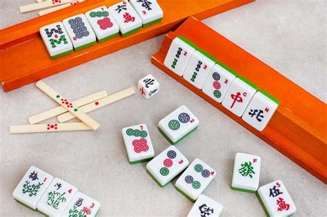 Official Mahjong Rules Instructions 2023: Best How To Play Guide