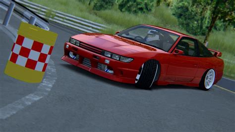 Assetto Corsa Nissan Sileighty Released Bsimracing