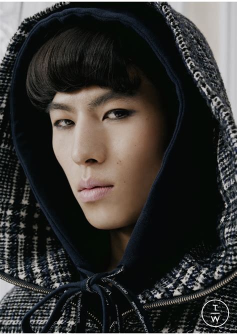 Valette Studio FW22 menswear #24 - The Fashion Search Engine - TAGWALK