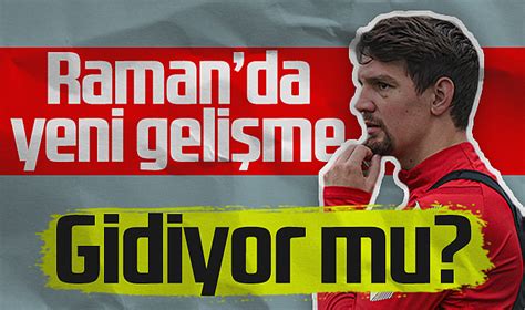 Samsunspor Da Raman Geli Mesi Gidiyor Mu Samsunspor Samsun Hedef