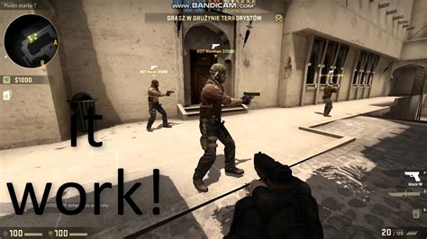 How To Play Cs Go With Vac Ban Youtube