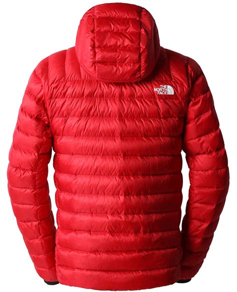 Chaqueta De Plumas North Face Summit Breithorn North Face