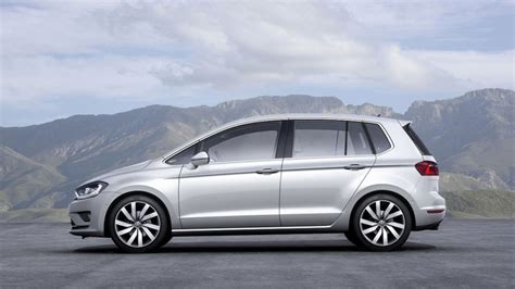 Volkswagen Golf Sportsvan Tsi Highline Yahoo