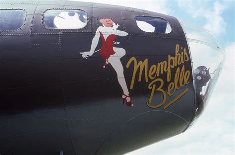 Memphis Belle Memphis B 17 La Enciclopedia Libre