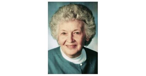 Phyllis Anderson Obituary 2022 La Vista Ne Omaha World Herald