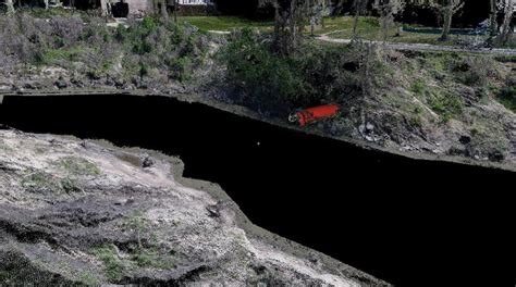 Our Drone Lidar Photogrammetry And Hydrographic Survey Services