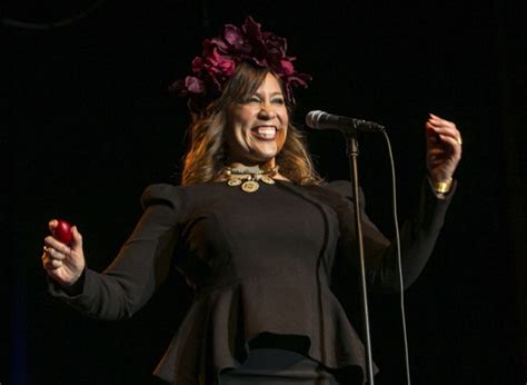 Live Review KATE CEBERANO Reverb Magazine Online