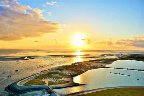 Ferienwohnung Kiek Ut In B Sum Schleswig Holstein