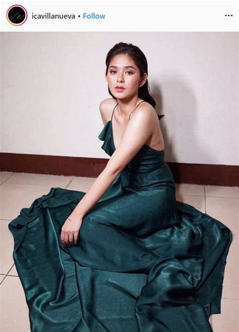 Ready For Daring Roles Take A Look At Loisa Andalios Fierce And Sexy