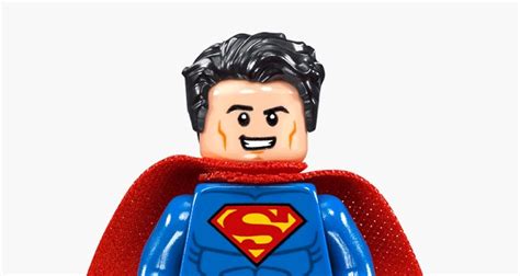 Superman | Characters | DC | Official LEGO® Shop LV