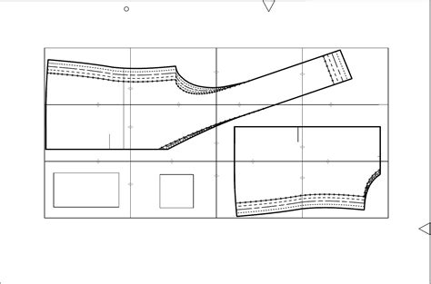 Patron Parallélépipède Rectangle Imprimer