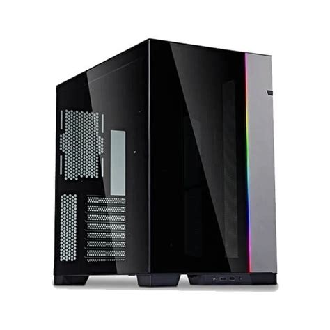 Lian Li O11 Dynamic Evo Argb E Atx Cabinet Harbor Grey Computech