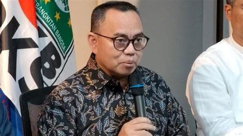 Sudirman Said Mengaku Pernah Dimarahi Jokowi Karena Laporkan Setya