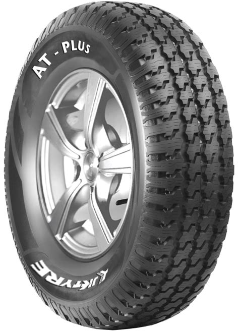 31X10 50R15 115Q 10PR A T PLUS JK TYRE MX Emproservis