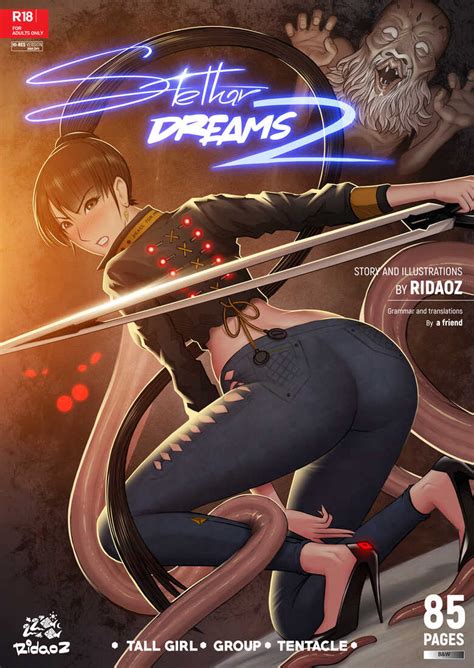 Stellar Dreams Comic Porn HD Porn Comics