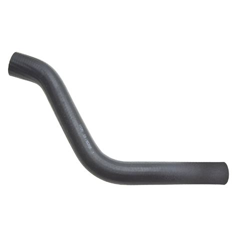 Acdelco L Professional Molded Engine Coolant Radiator Hose