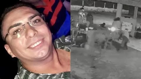 Pol Cia Civil Prende Segundo Suspeito De Envolvimento No Assassinato Do