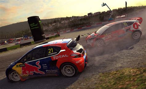 Jogo Dirt Rally Para Pc Dicas An Lise E Imagens