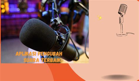 Aplikasi Pengubah Suara Terbaik Yang Harus Kalian Coba