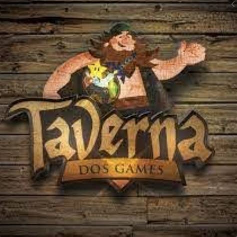 Taverna Dos Games Loja Online Shopee Brasil