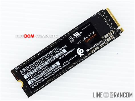 Ssd Ssd Gb Wd Black Sn Nvme M Y Wds G X C Gen Ms