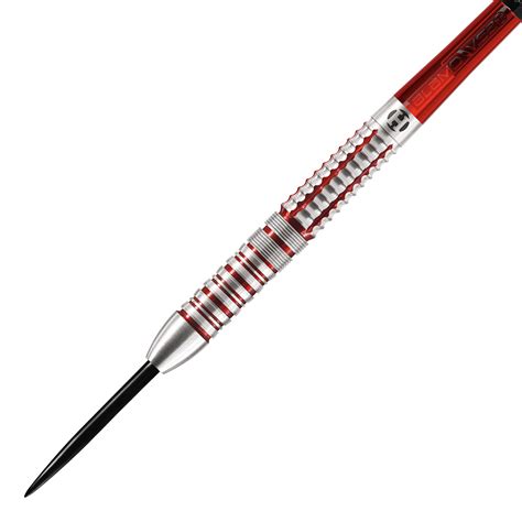 Harrow S Damon Heta Series Steel Darts G Ha