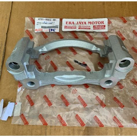 Jual Support Suport Caliper Kaliper Dudukan Kampas Rem Depan Avanza