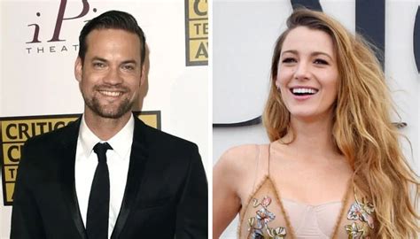 Blake Lively And Shane West To Star In It Ends With US Live Adaptation