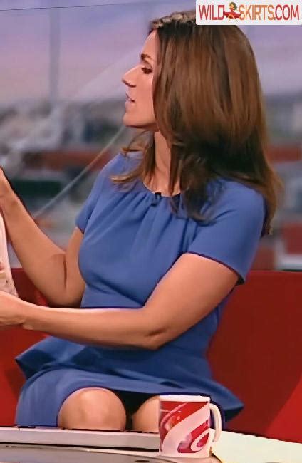 Susanna Reid Susannareid100 Nude Instagram Leaked Photo 75