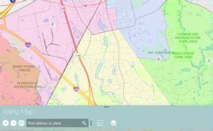 GIS - Staff Maps | Mansfield, MA