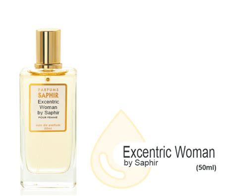 Saphir 50 Excentric Woman Comprar En Laguna