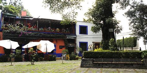 Cuál Es La Plaza Más Antigua Que Se Encuentra En Coyoacán Infobae