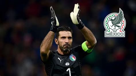 Así Le Fue A Gianluigi Buffon En Las Tres Veces Que Enfrentó A La