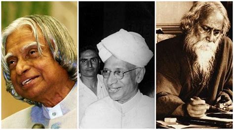 Teachers Day 2018 Famous Indian Teachers Who Made Their Mark In History Education News The