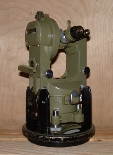 Wild T16 Theodolite