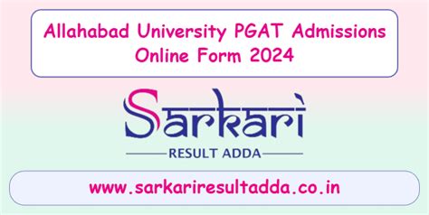 Sarkari Result Adda Sarkari Result 2025 Latest Online Admission