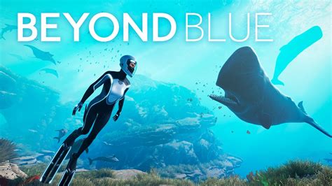 Beyond Blue | PC Steam Game | Fanatical