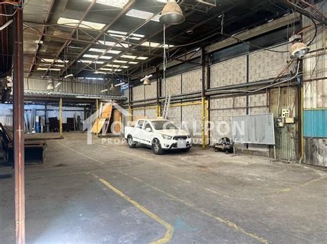 Arriendo Galpon Industrial San Joaquin Todo Galpon Venta De