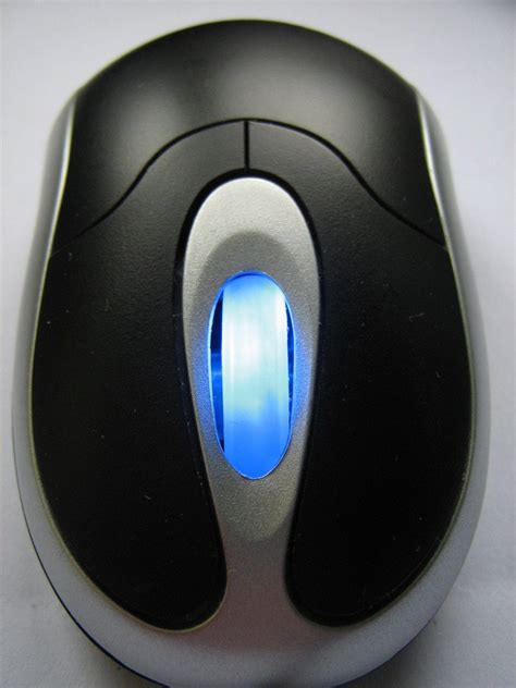 Optical Mouse Free Photo Download | FreeImages